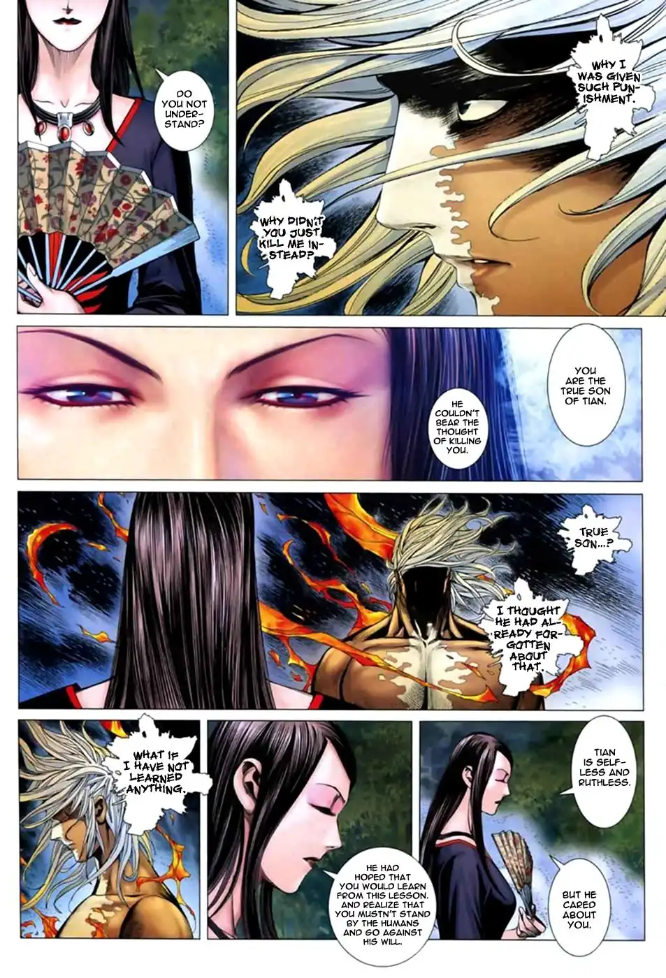 Feng Shen Ji Chapter 41 7